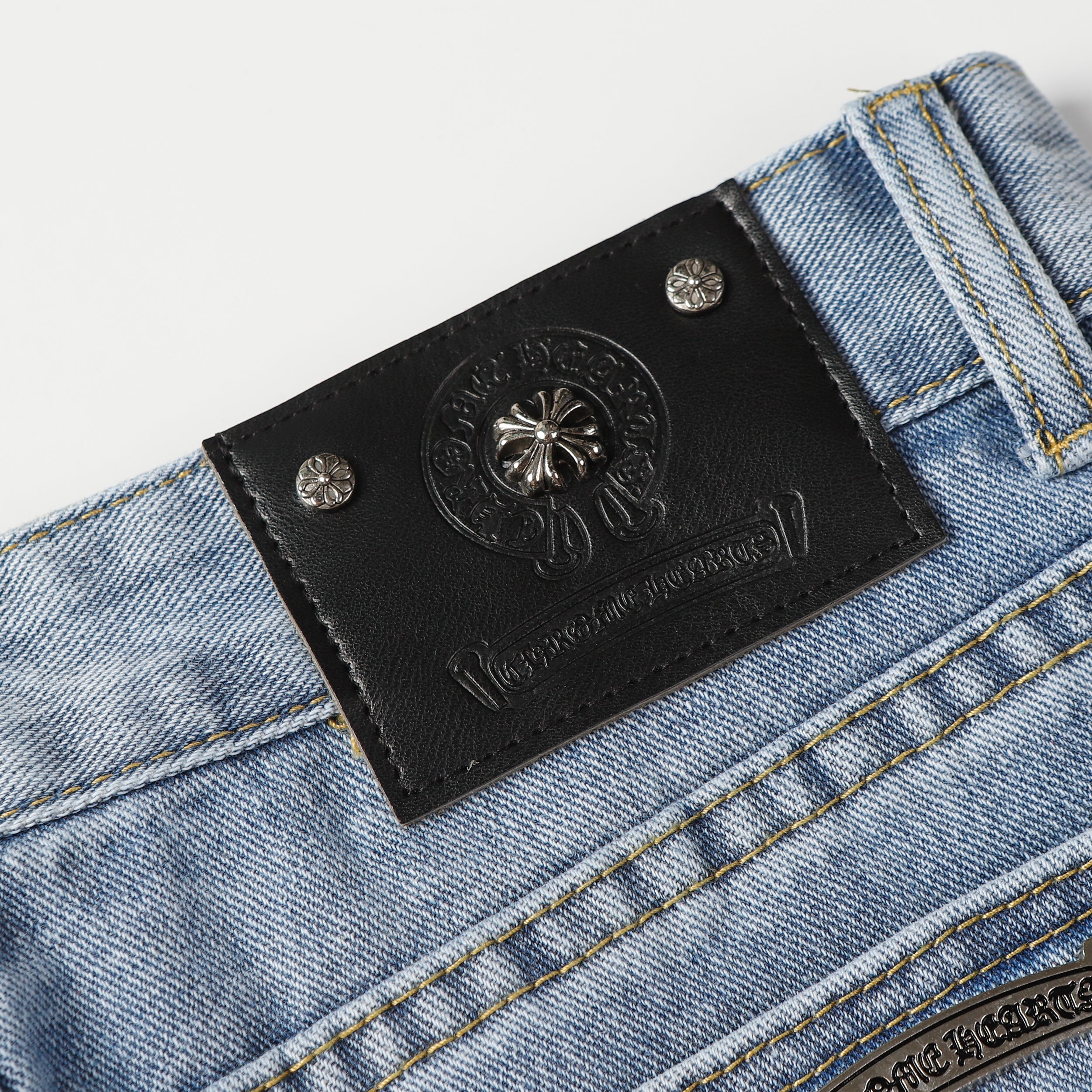 New Pants 9960