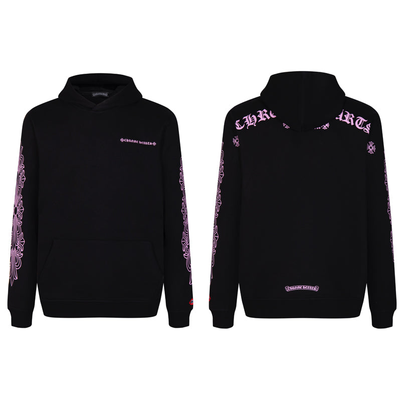 New Hoodie 7025