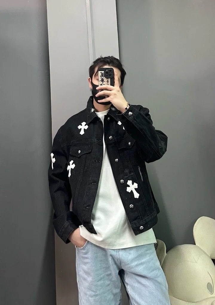 New Jacket