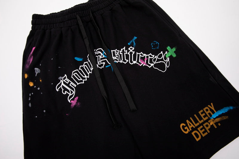 New Shorts G70