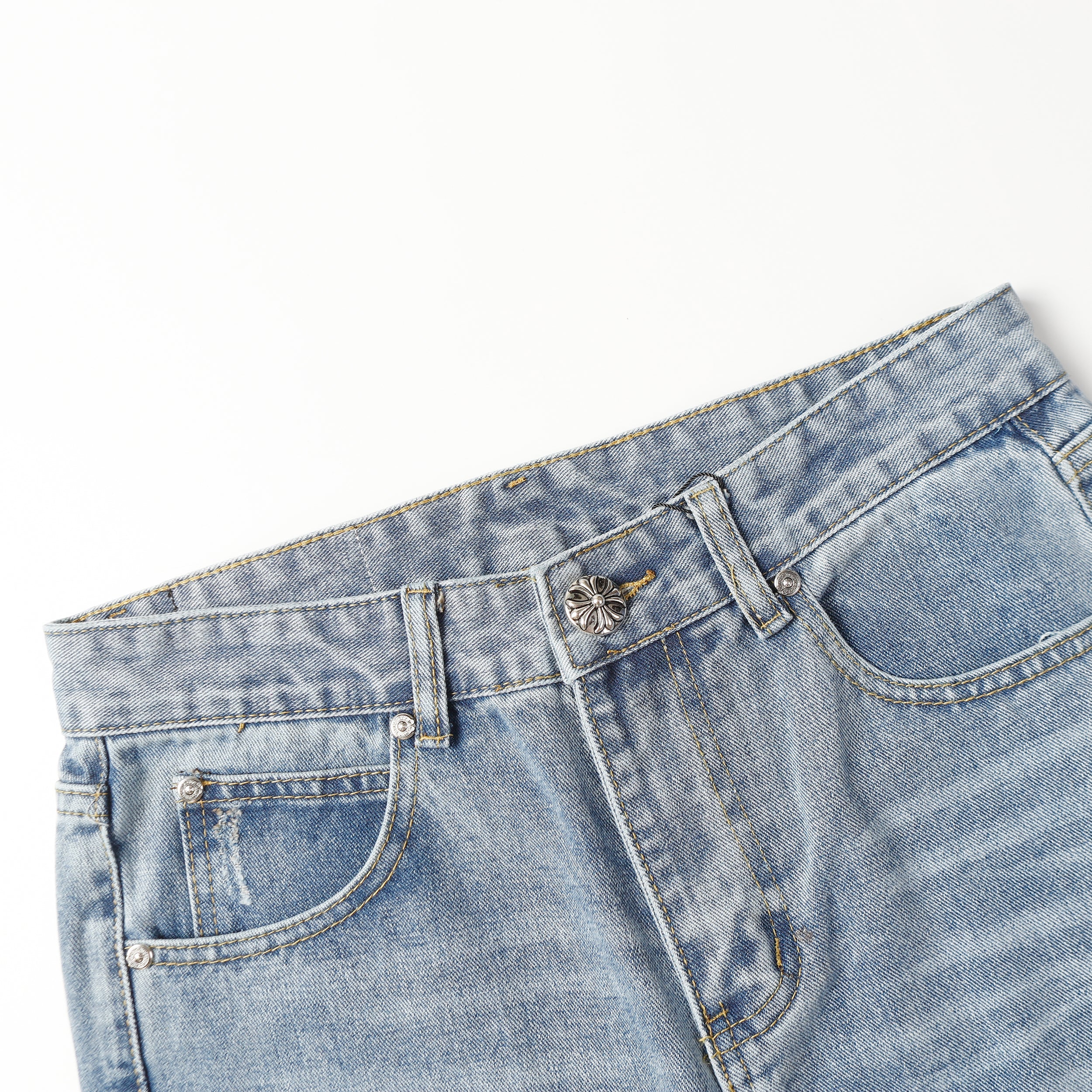 New Pants 9961