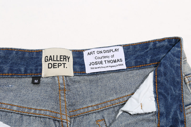 New Jeans Shorts G622