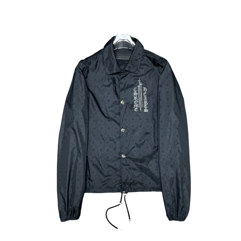 New Jacket