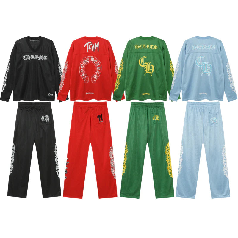 New Pants 9998