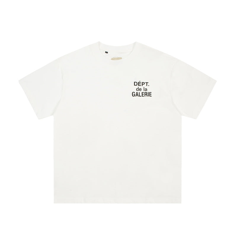 New T-shirt  D79