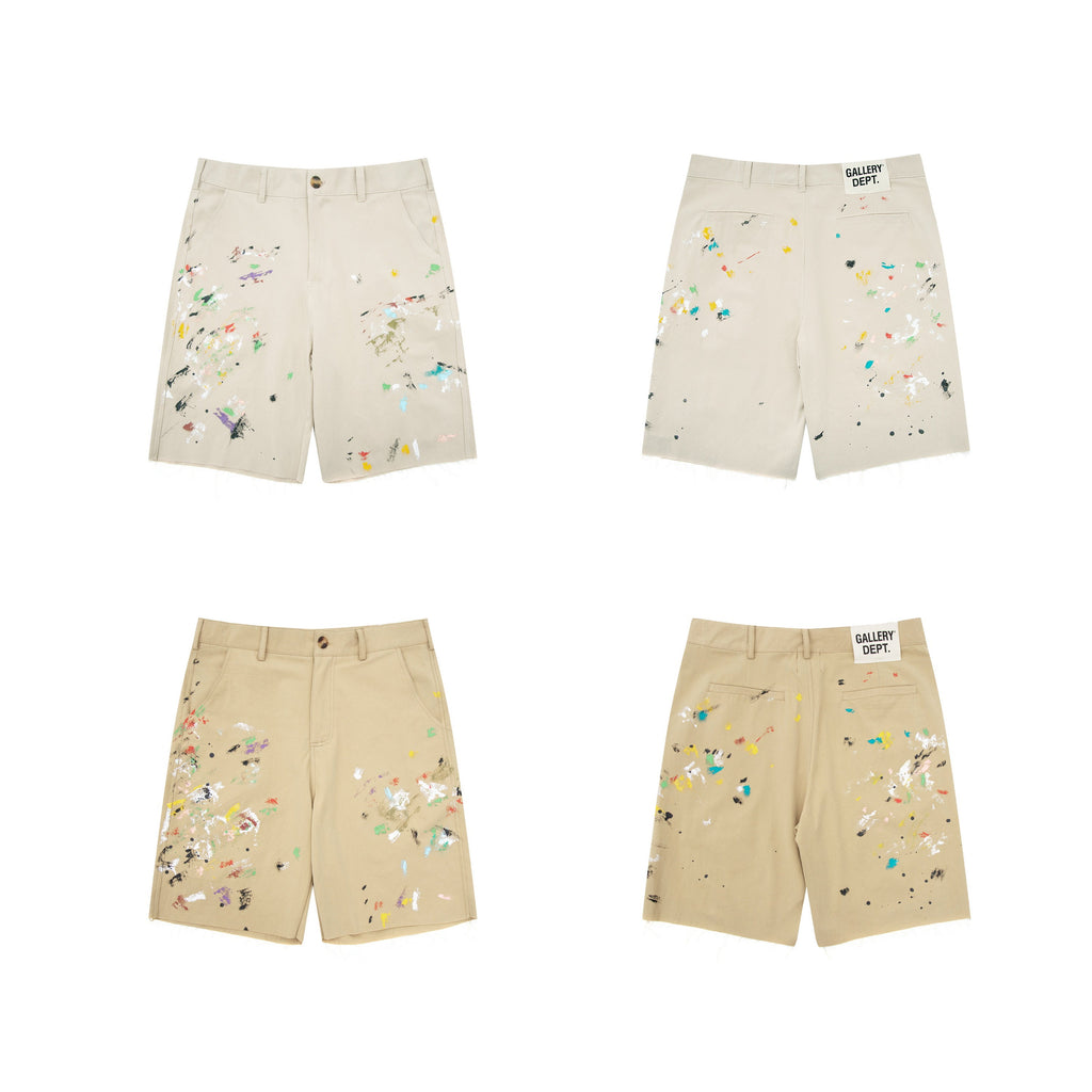 New Shorts