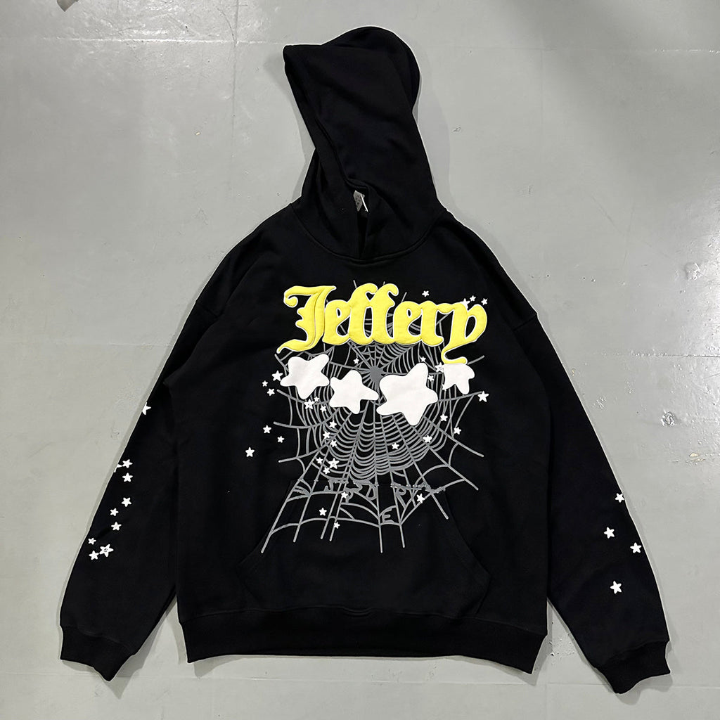 sdmg Hoodie Suit