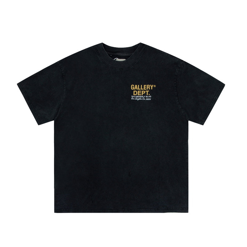 New T-shirt D22