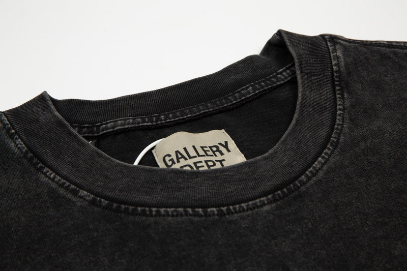 New T-shirt D22