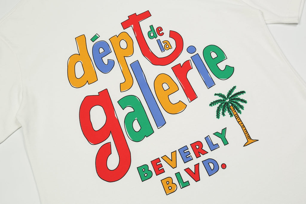 New T-shirt D21