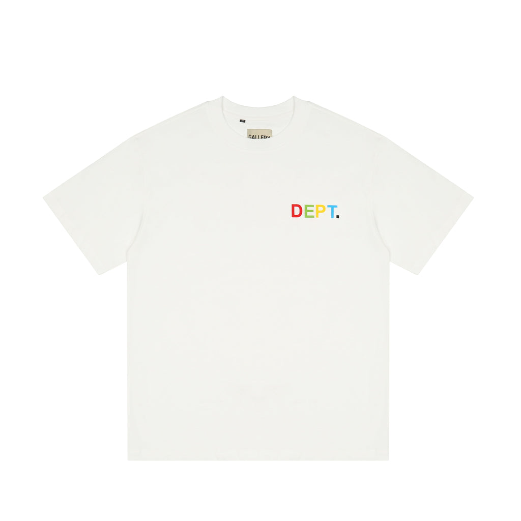 New T-shirt D16