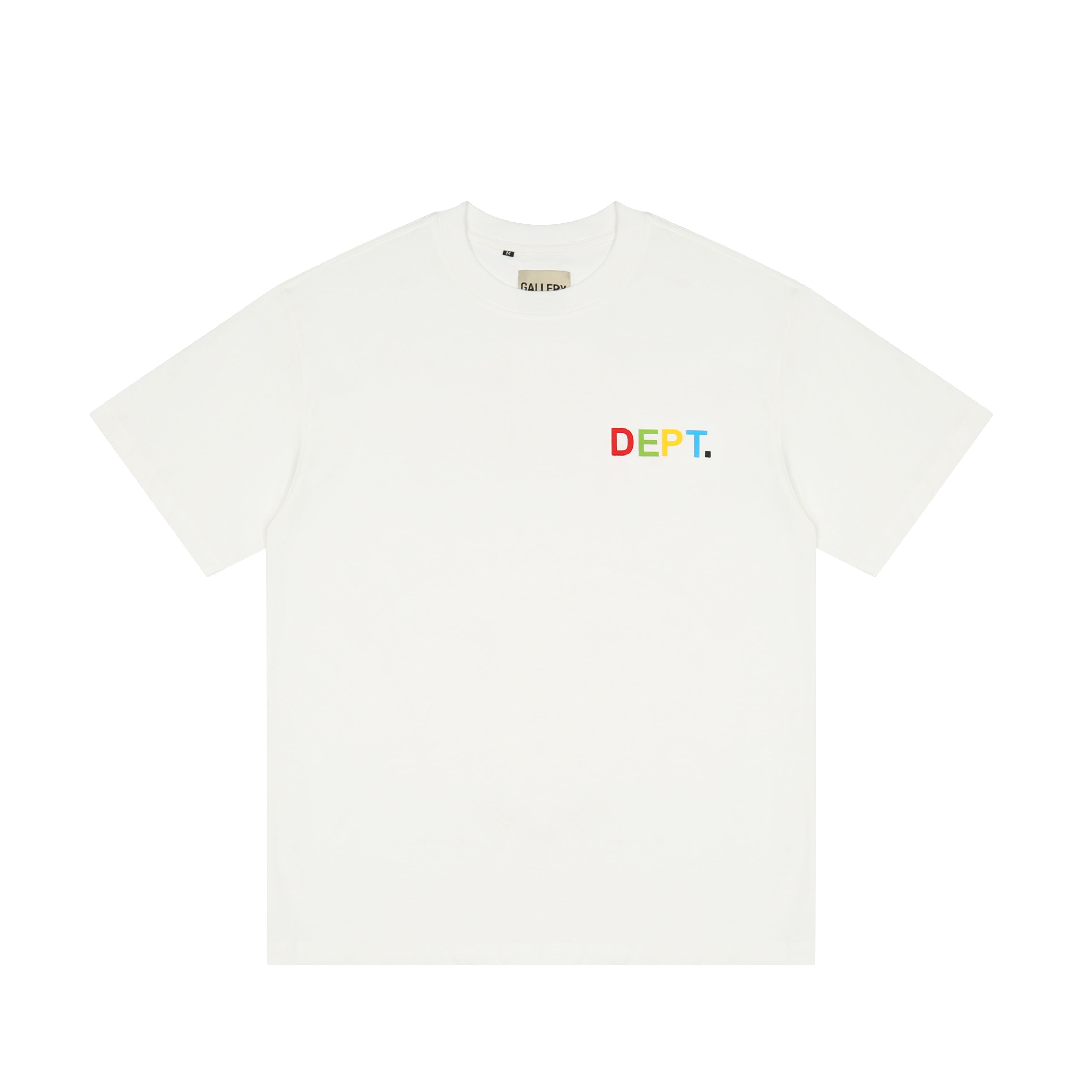 New T-shirt D16