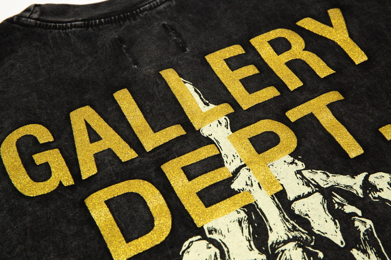 New T-shirt D47