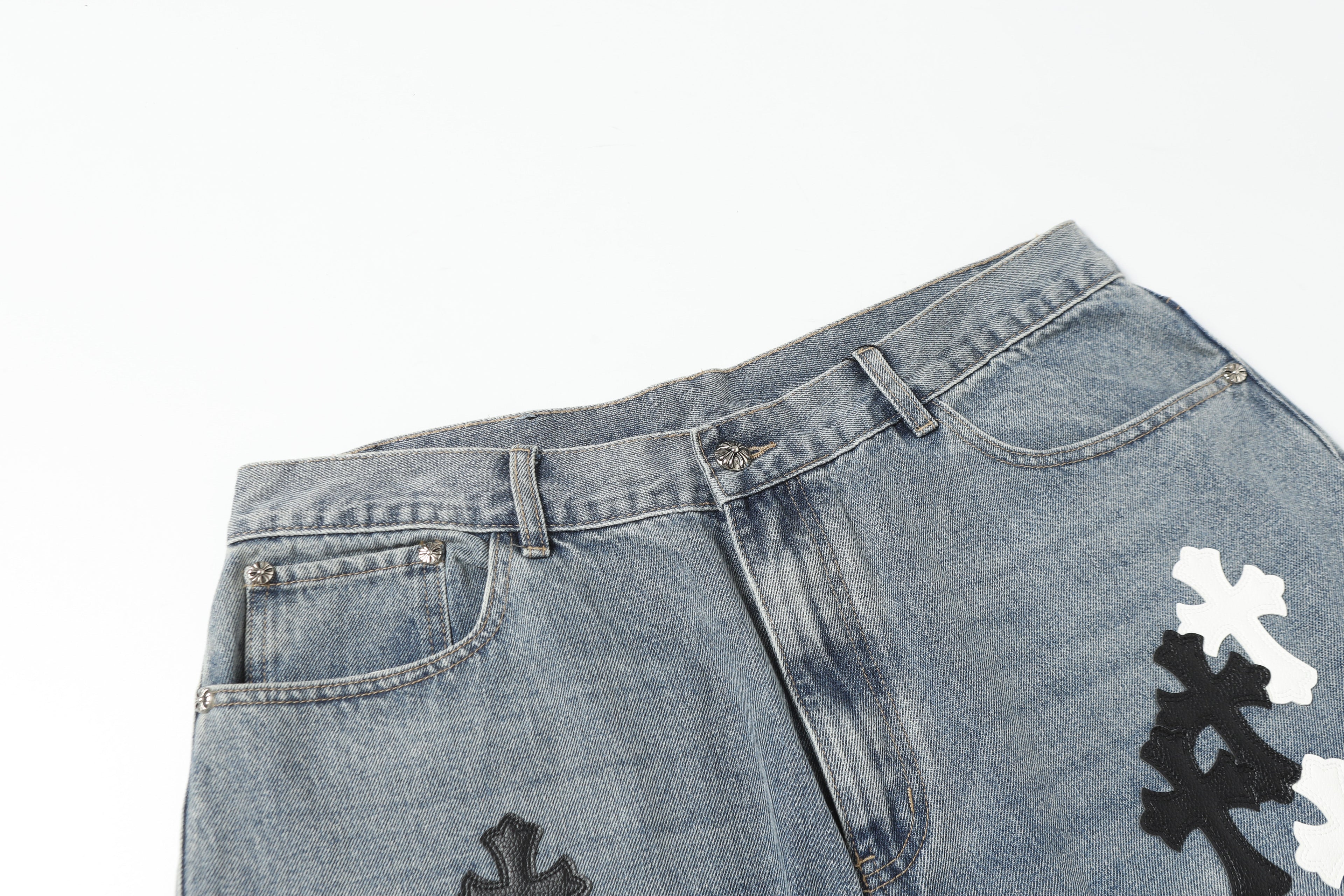 New Pants 301