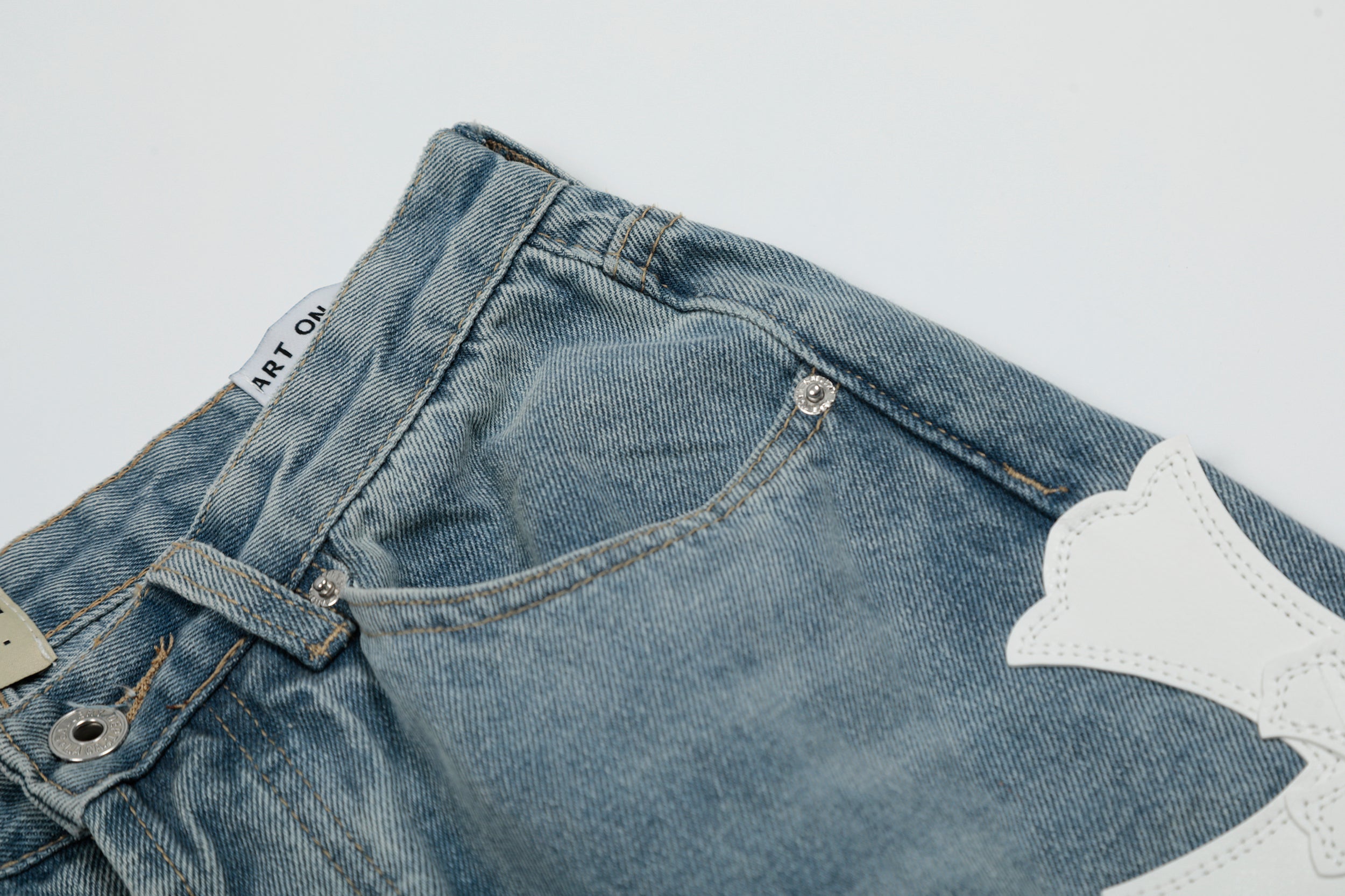 New Pants-8146