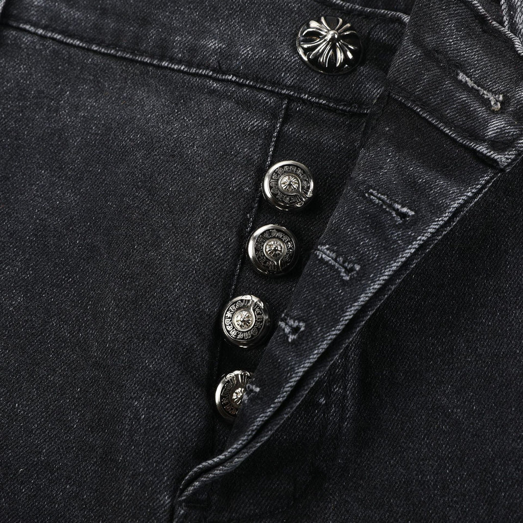 New Pants 8130