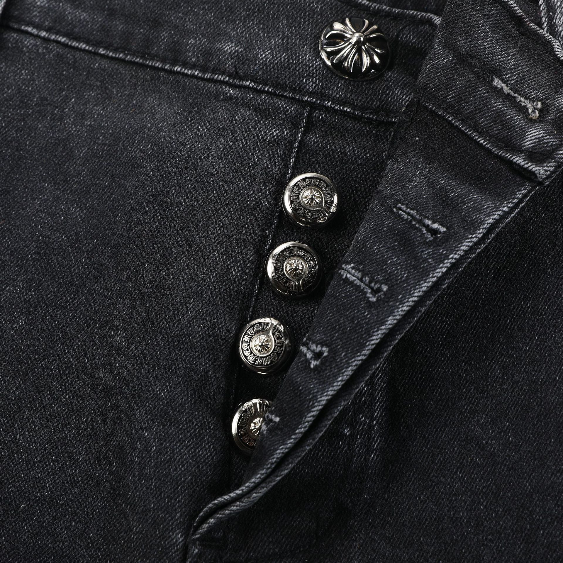 New Pants 8130