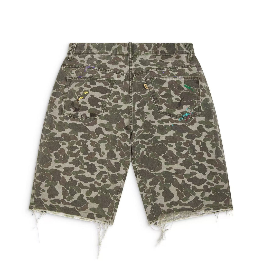 New Shorts