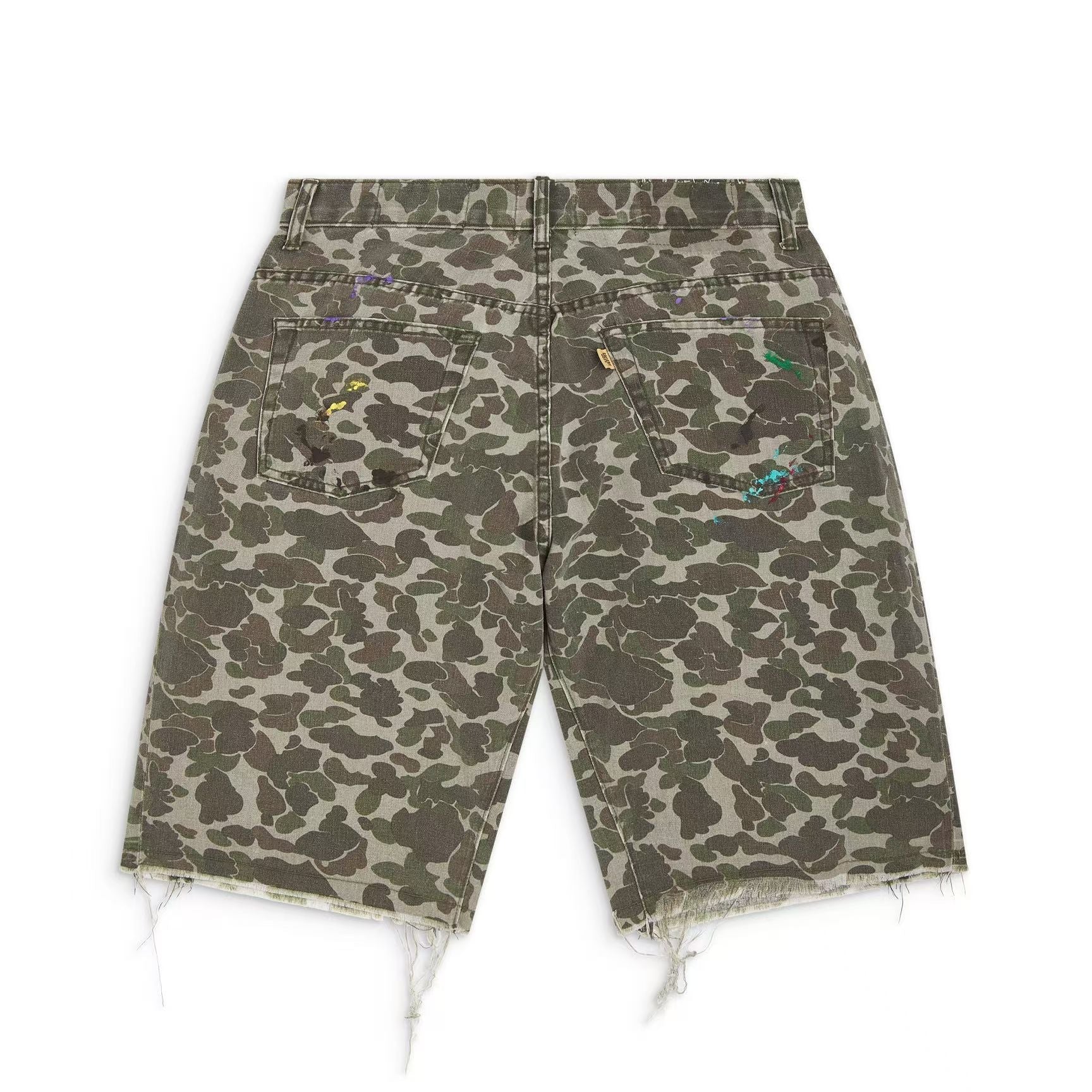 New Shorts