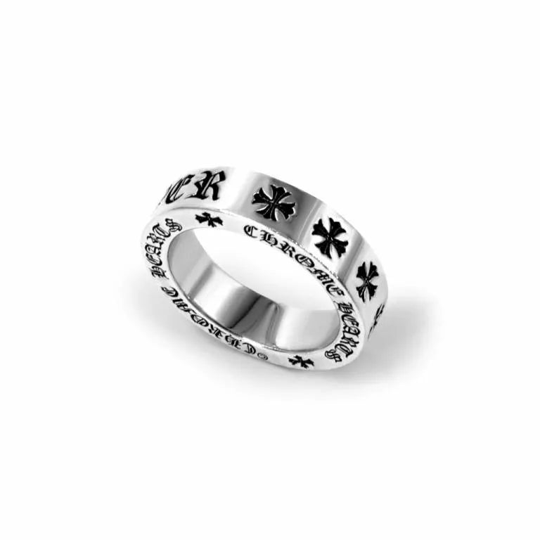 6MM   FOREVER RING ¨C SPACER 5