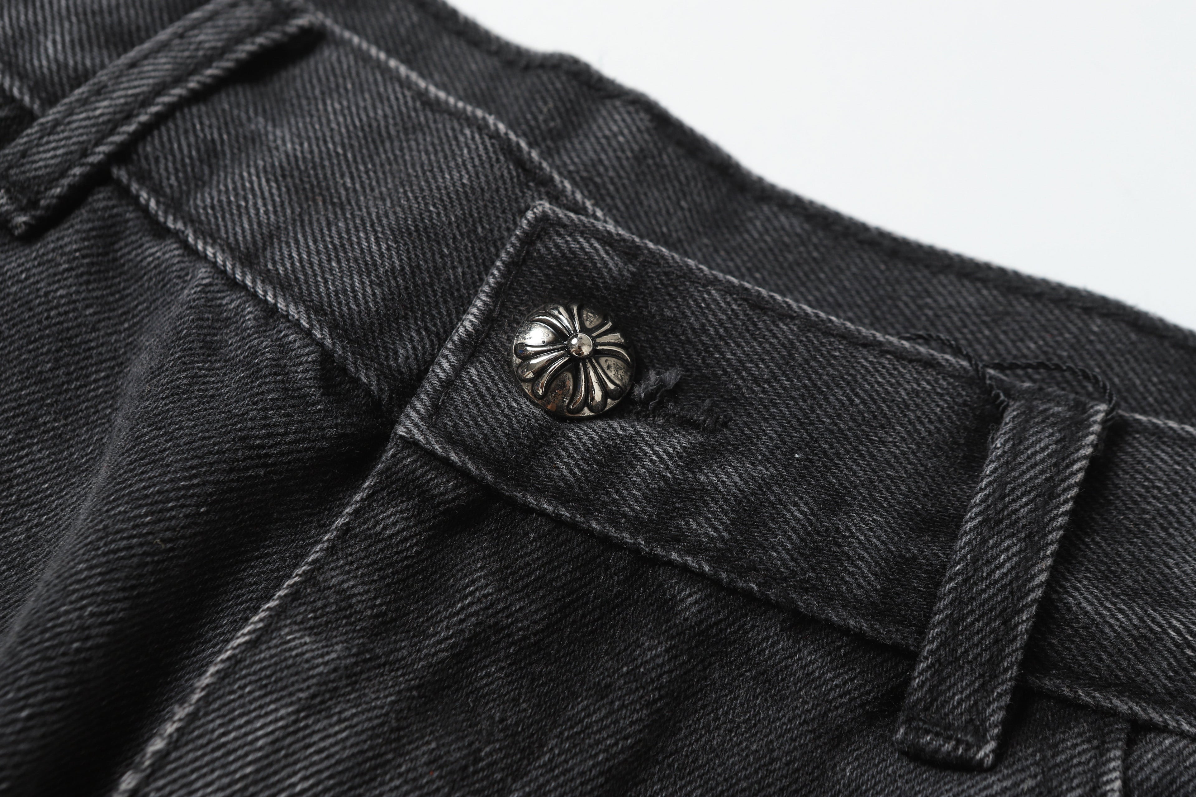 New Pants 303