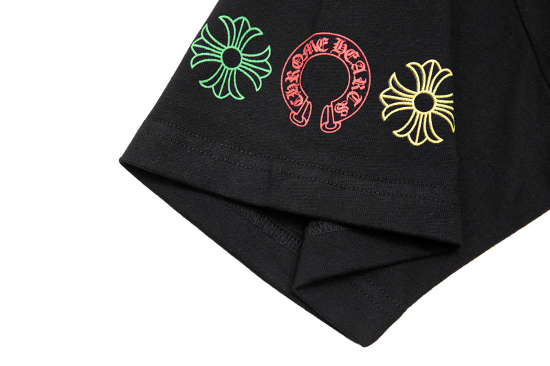 New T-shirts 6016