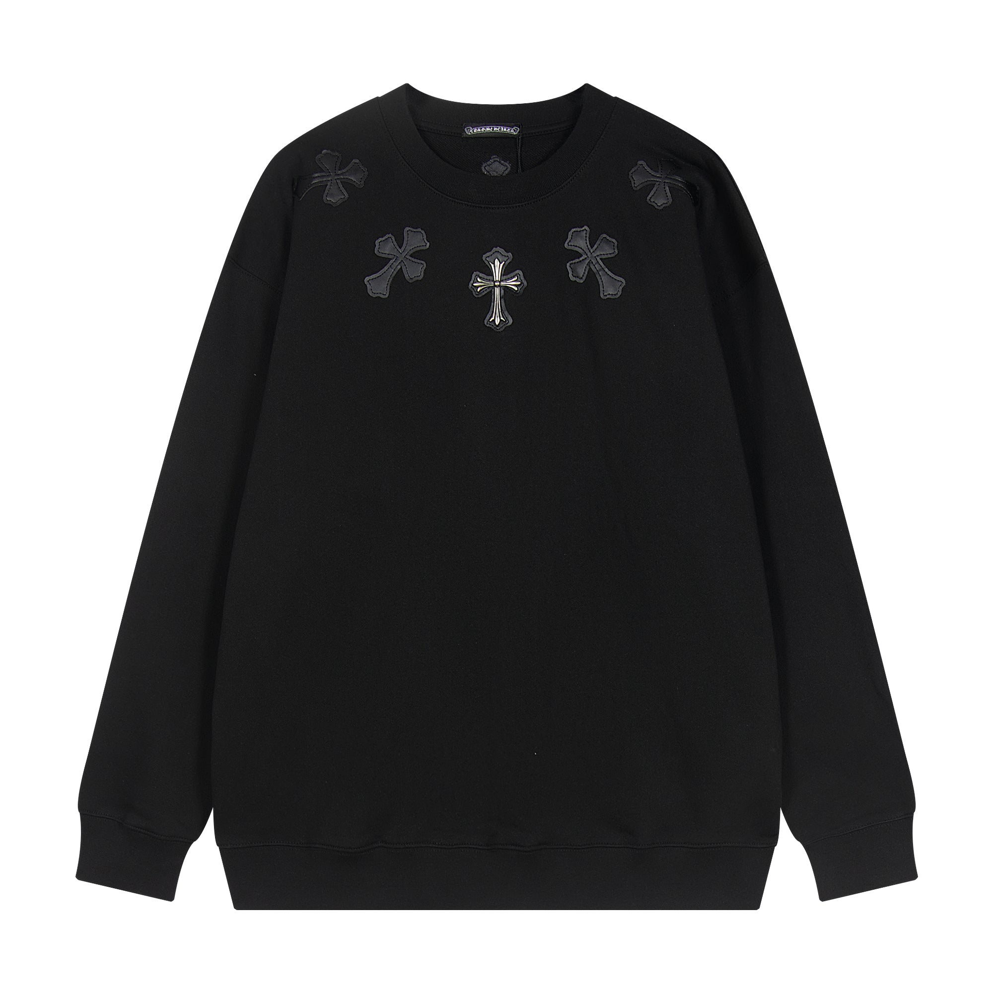 New SWEATSHIRTS TQ14