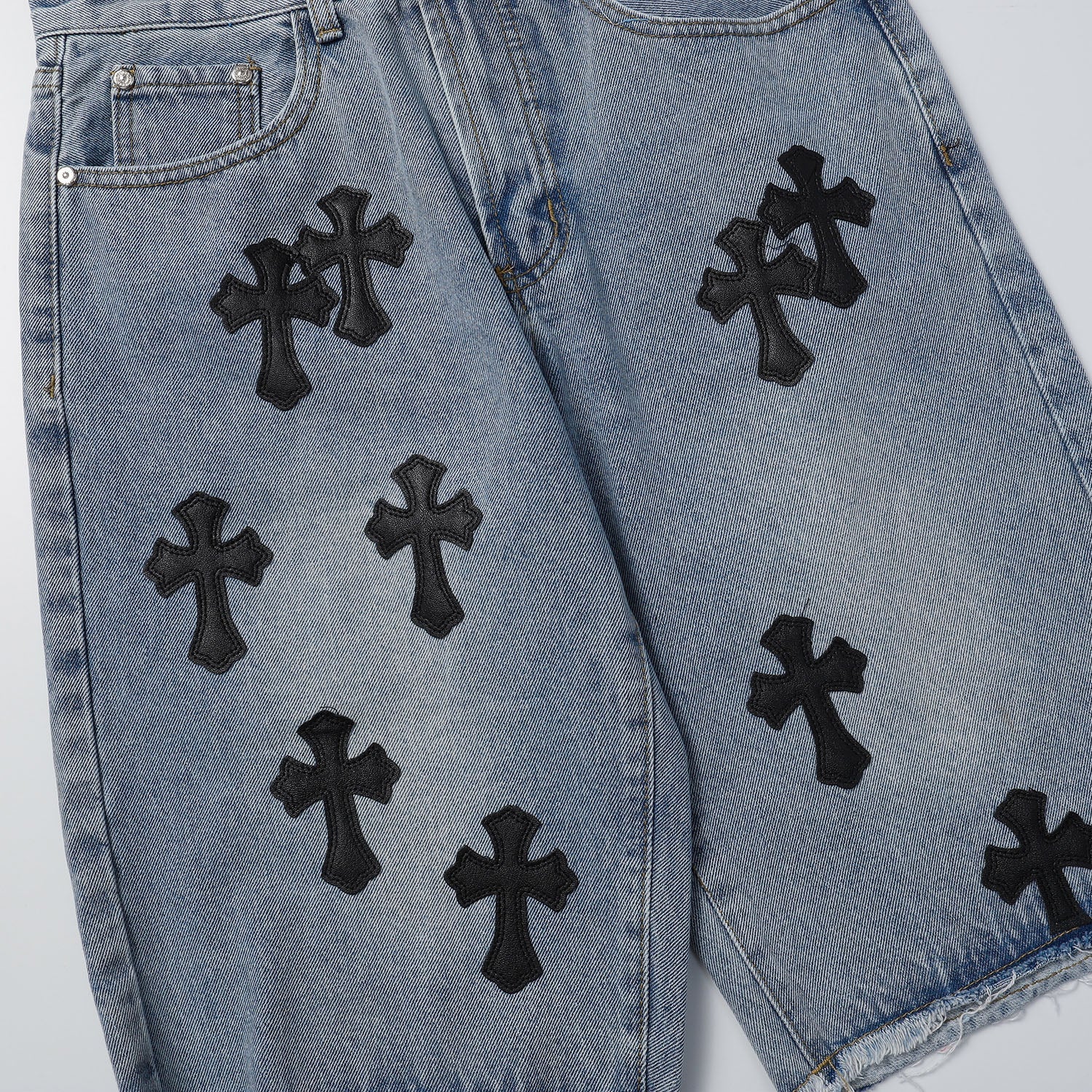 New Shorts 9919