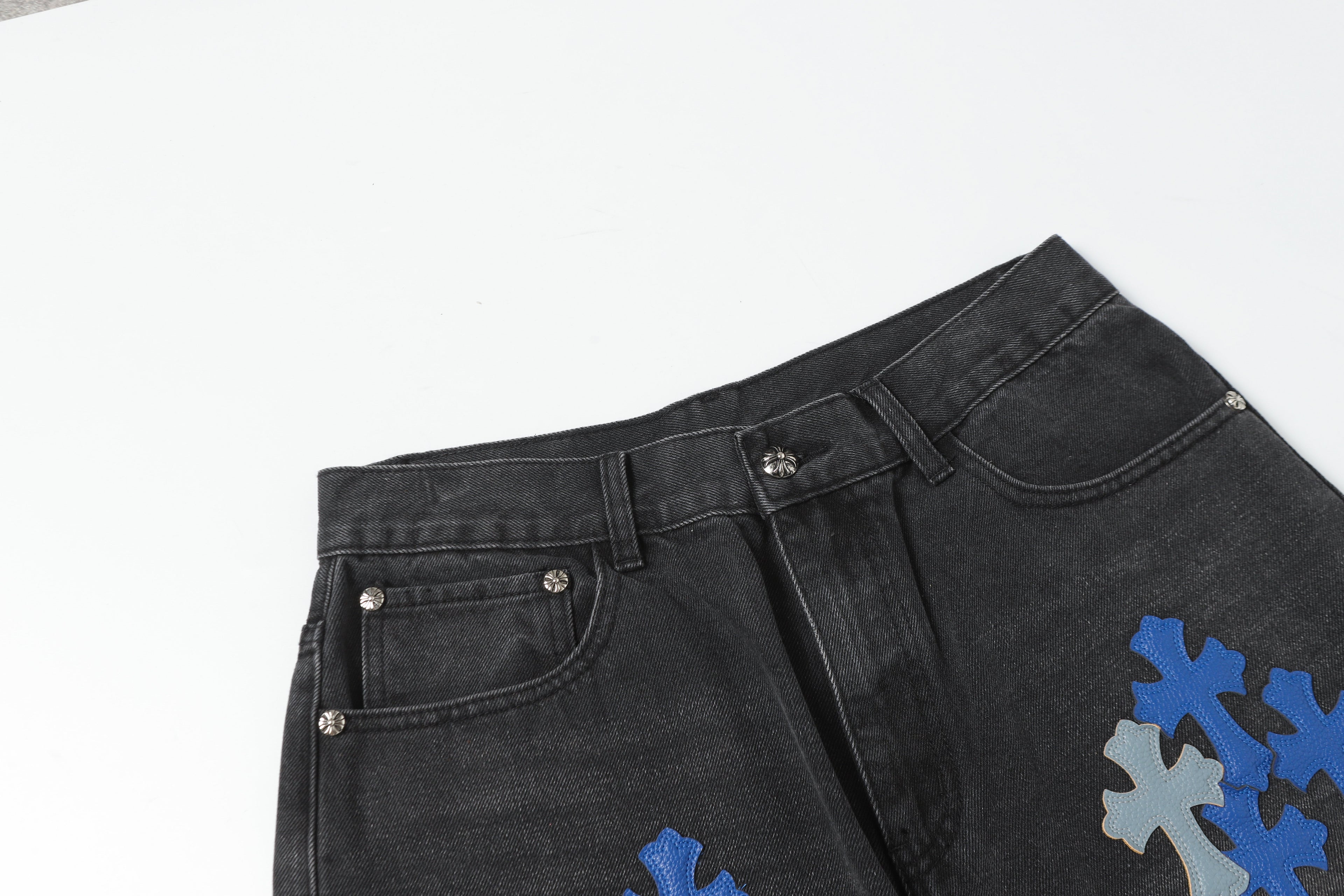 New Pants 302