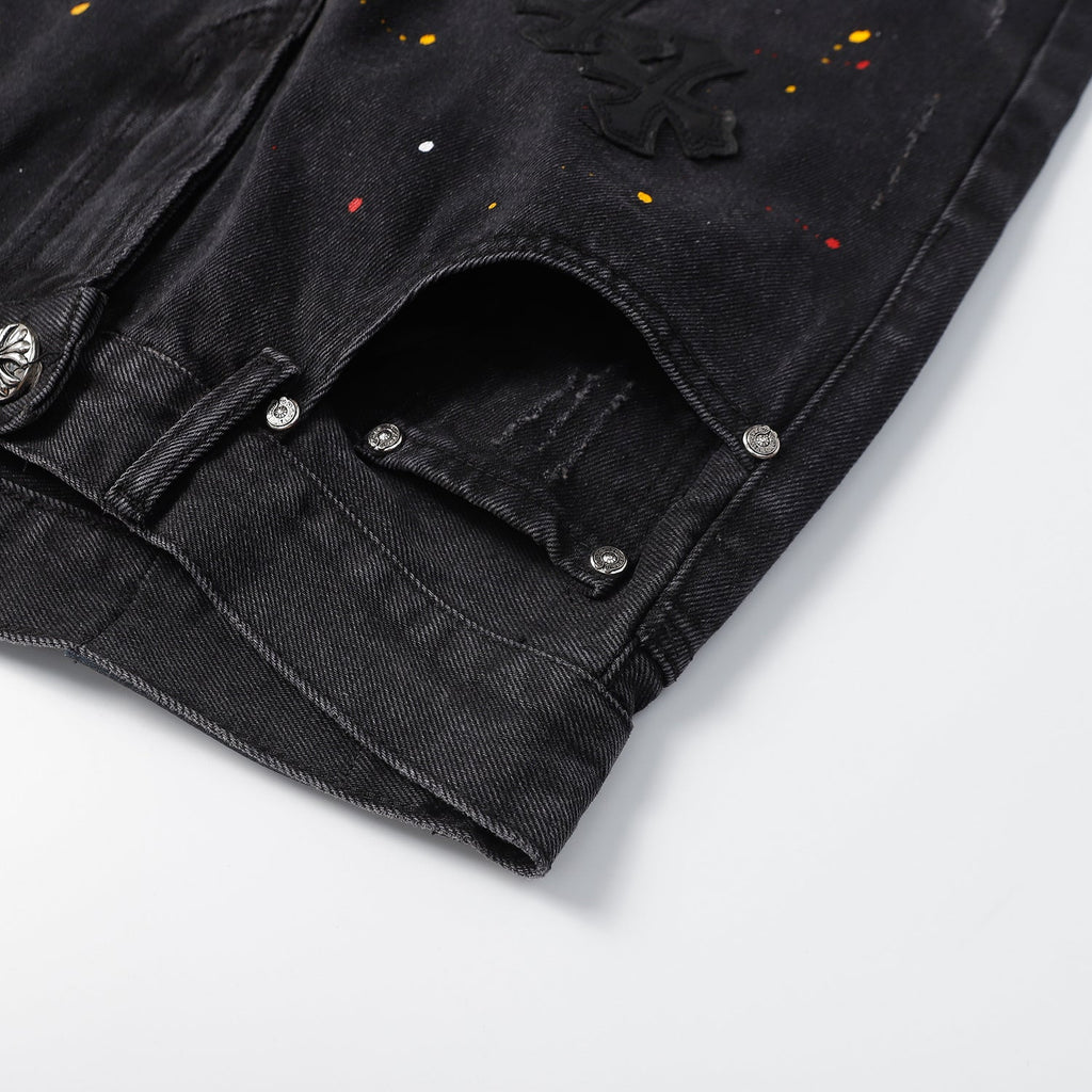 New Shorts 9927
