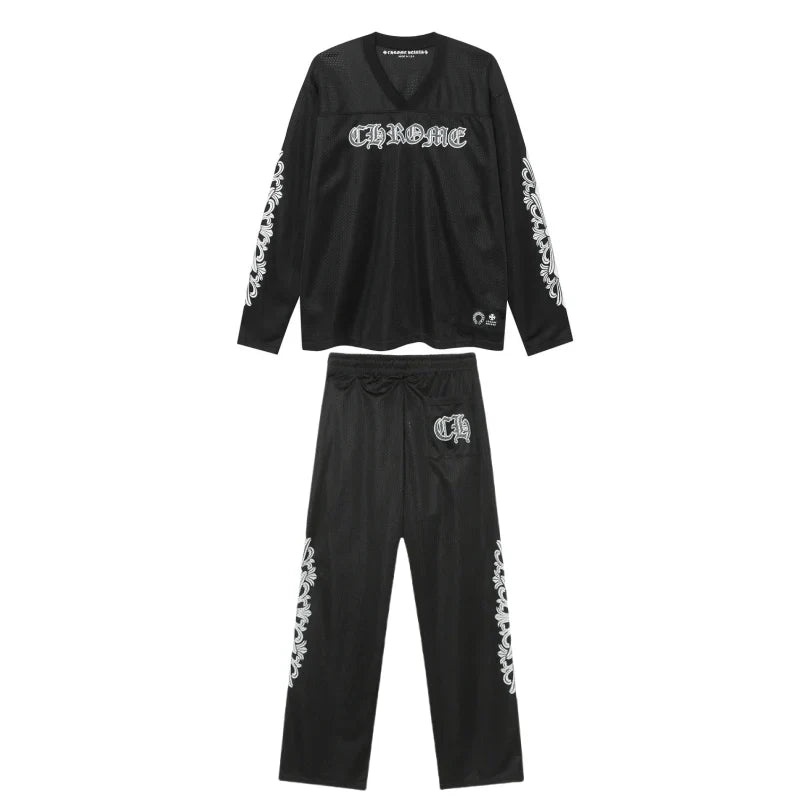 New Pants 9998