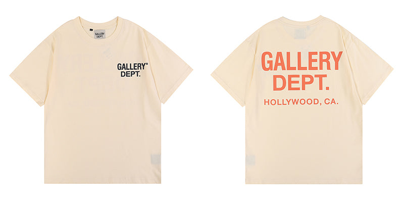 New T-shirt
