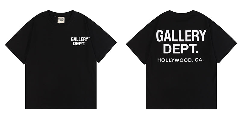 New T-shirt