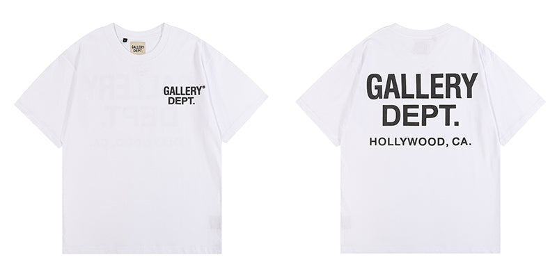 New T-shirt