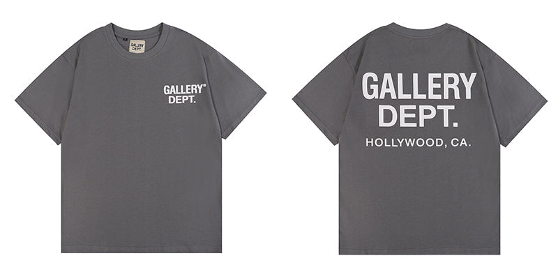 New T-shirt