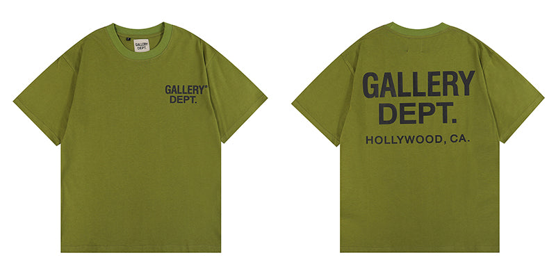 New T-shirt