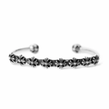 PLUS SKINNY MULTI CUFF