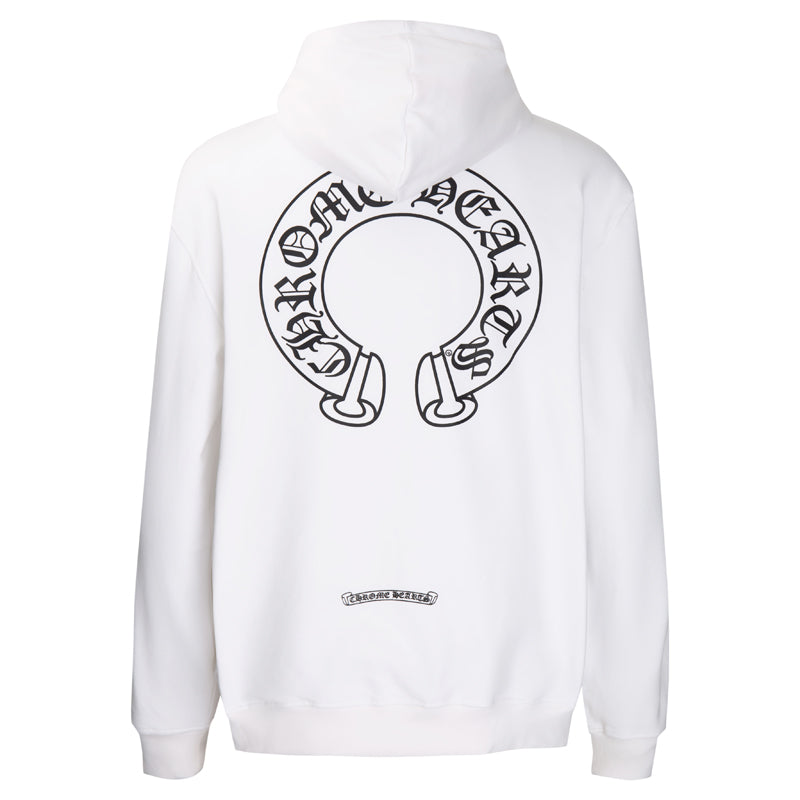 New Zip Up Hoodie -5001