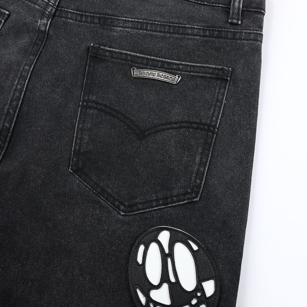 New Pants 8130