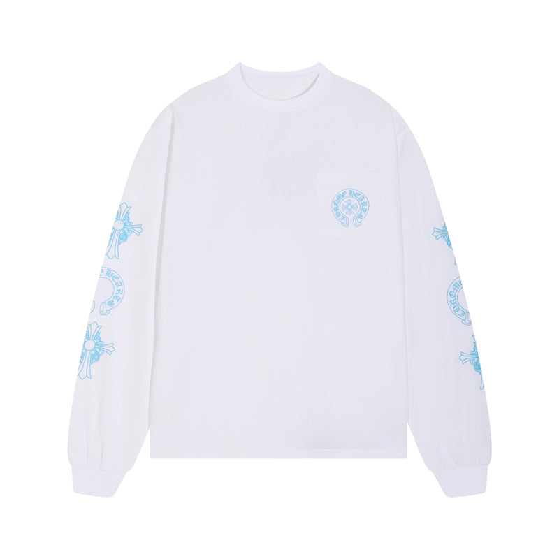New SWEATSHIRTS 8018