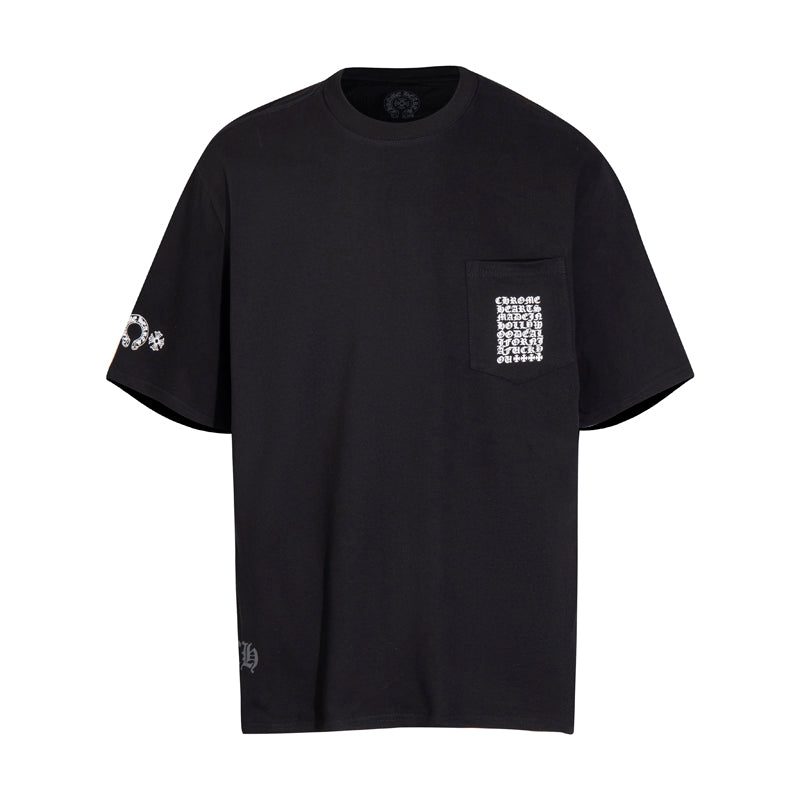 New T-shirts 6096