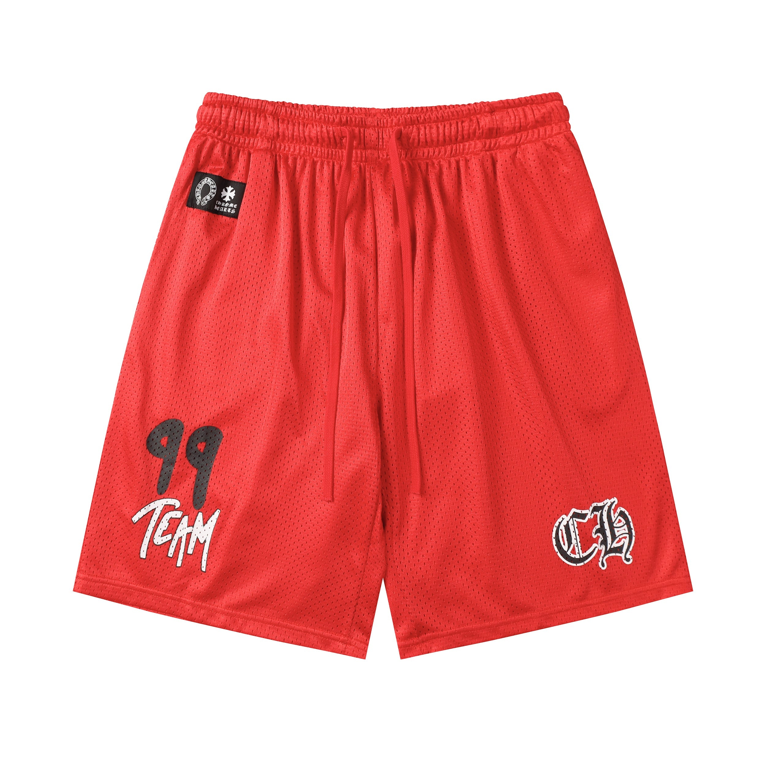 New Shorts 9996-2
