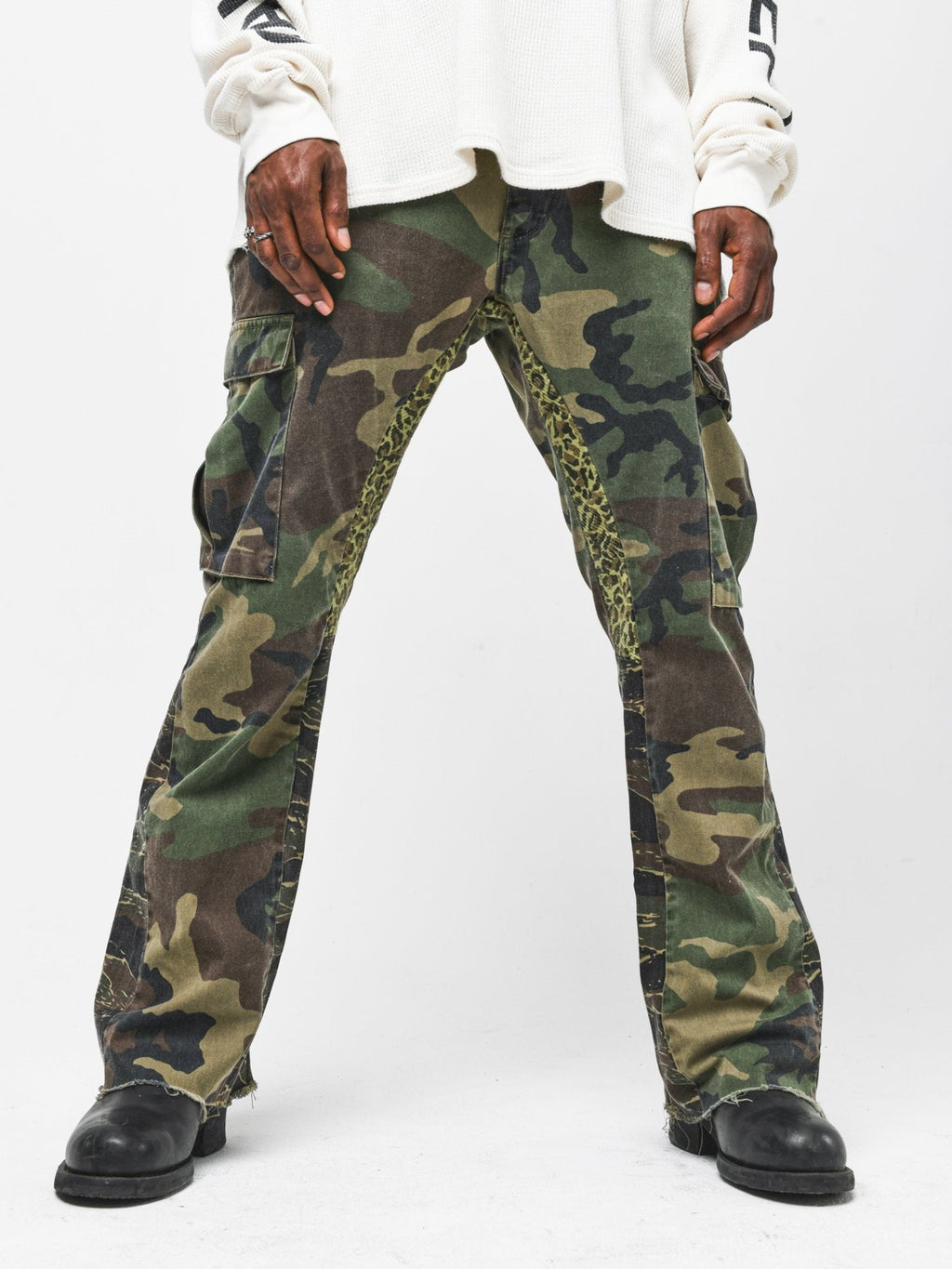 New Pants