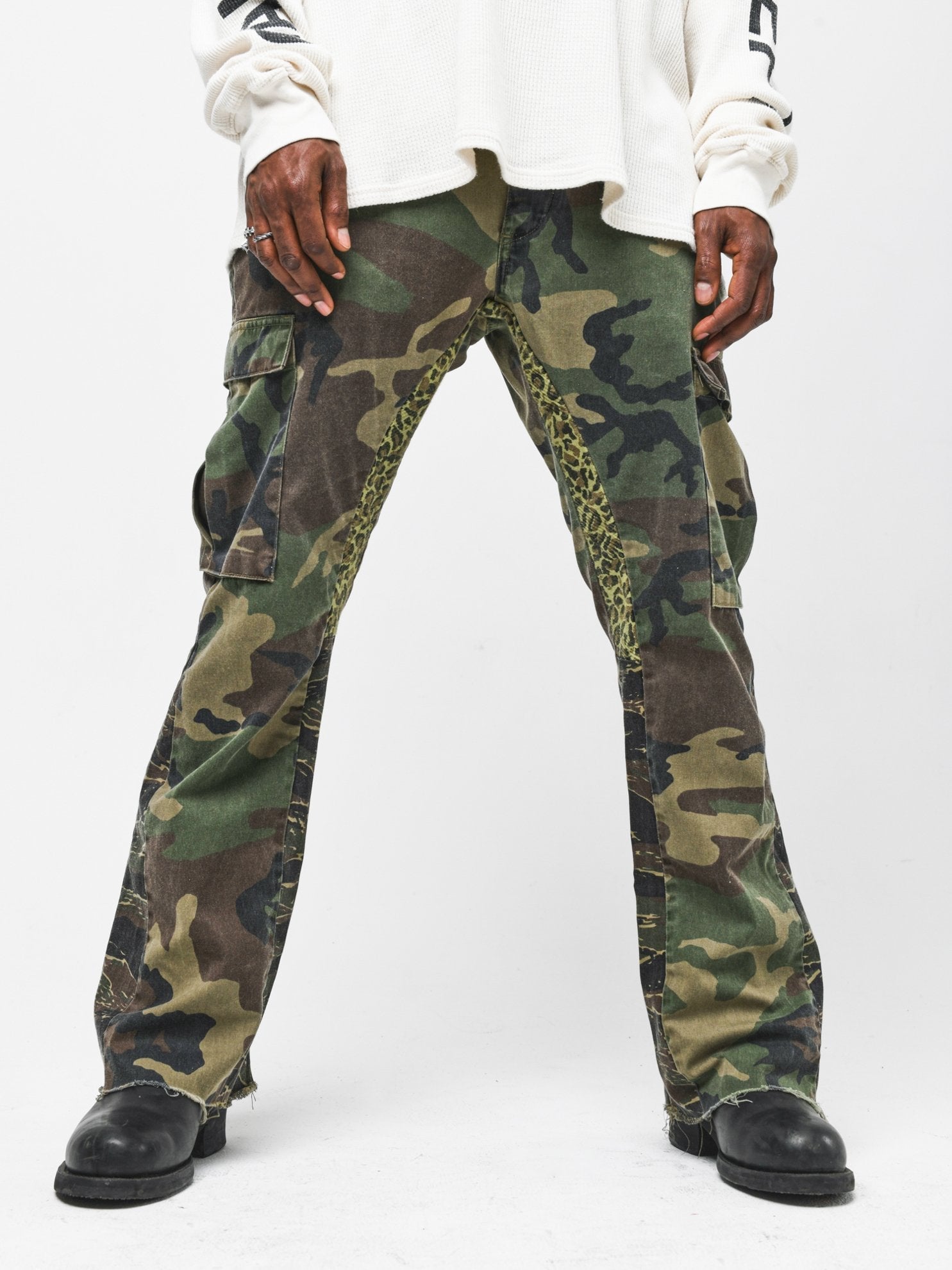 New Pants