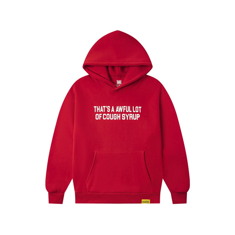 Classic Hoodie