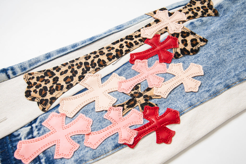 New Pants 8186