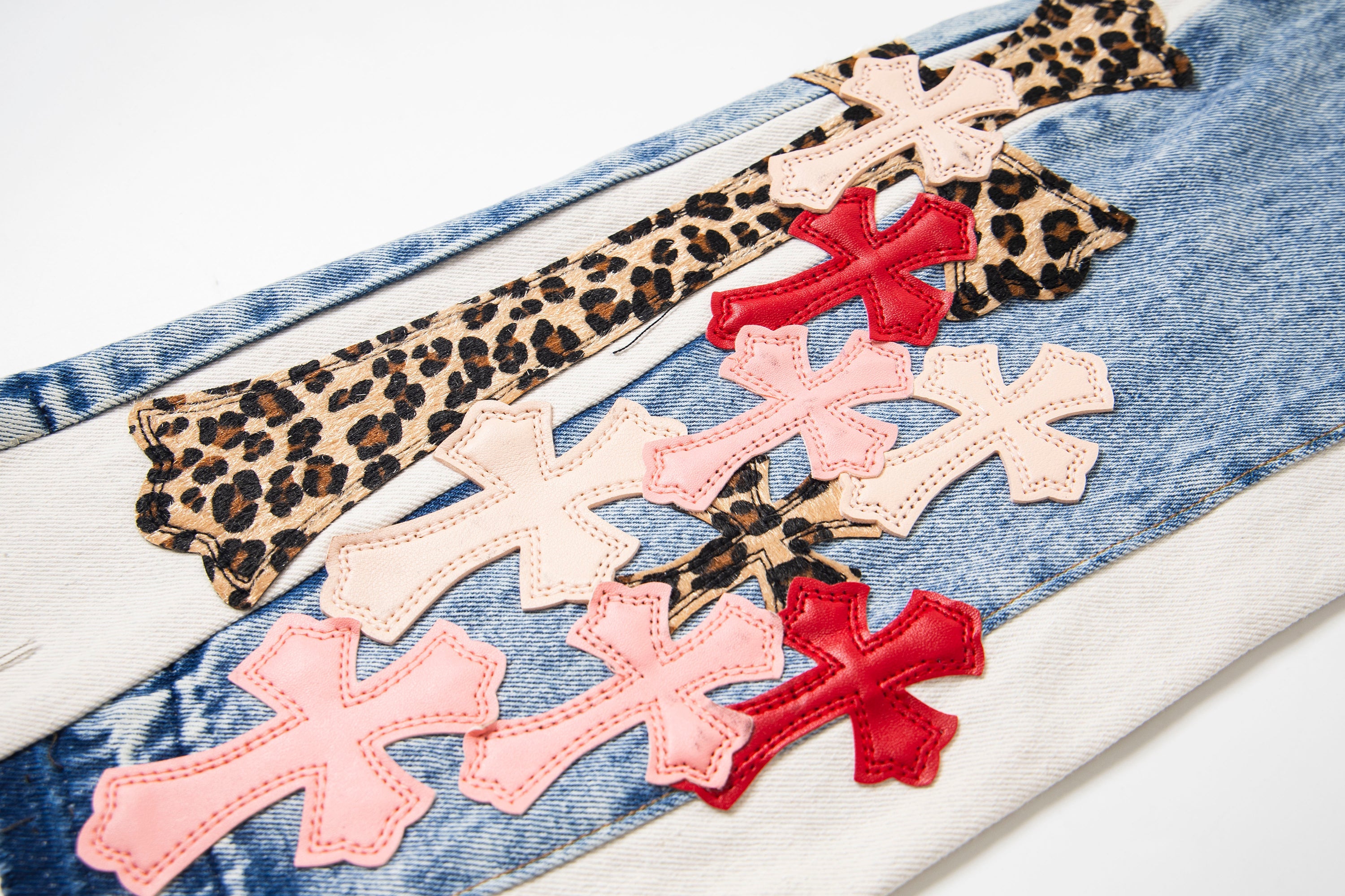New Pants 8186