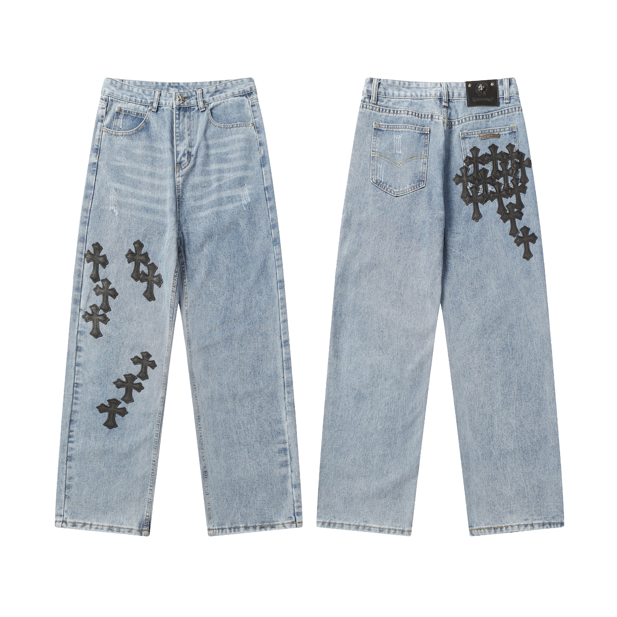 New Pants 9961