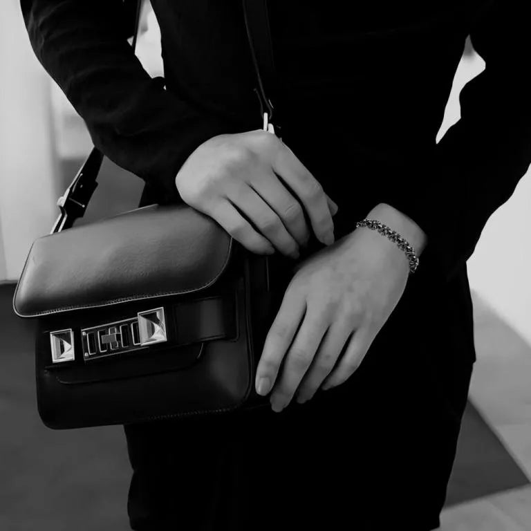 PLUS BRACELET 5