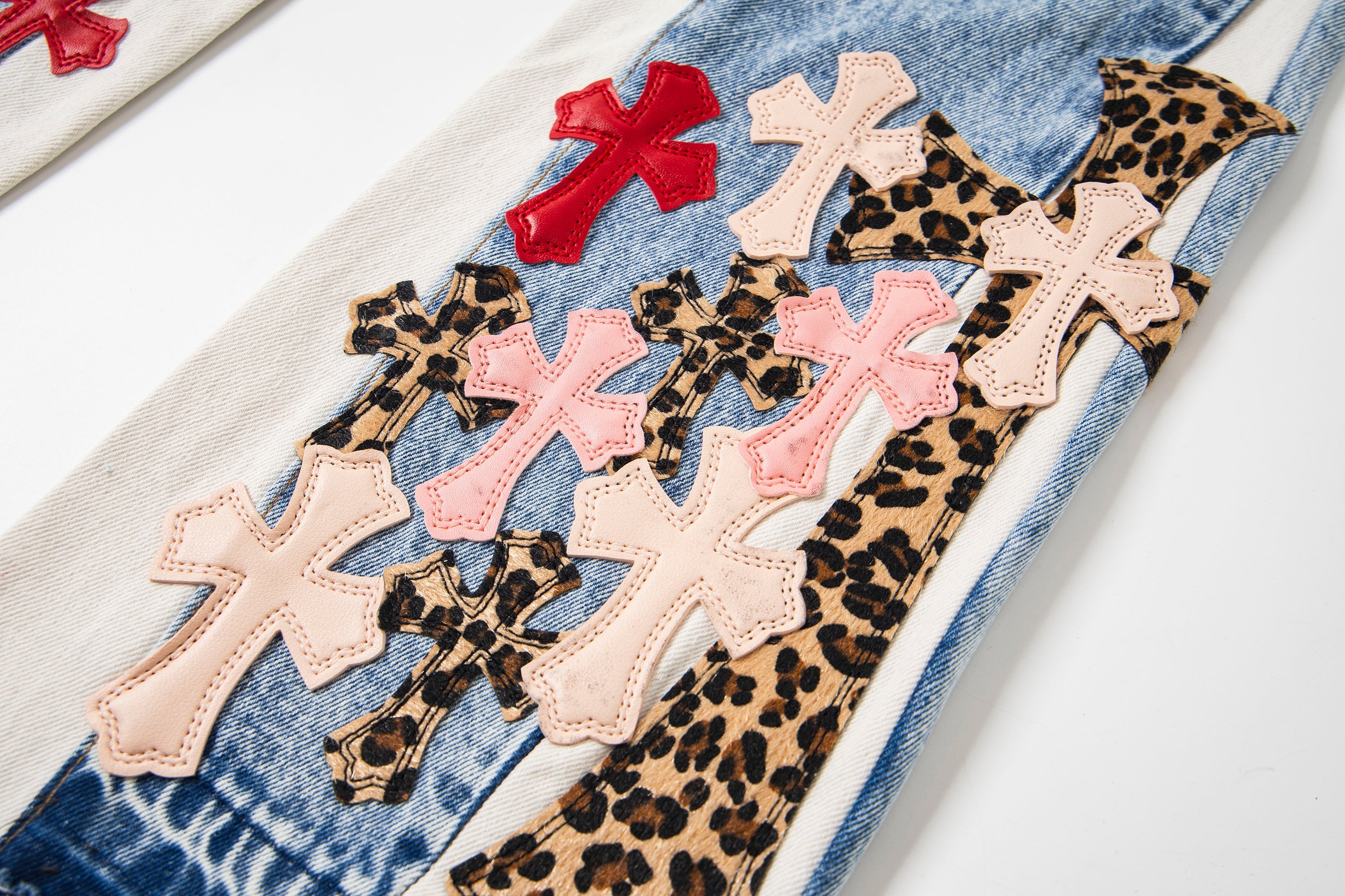 New Pants 8186